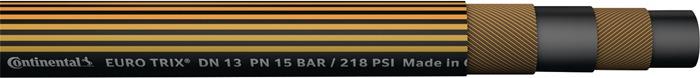 Wasserschlauch EURO TRIX® Länge 40 m RL 40 m 20 mm 3,5 mm 1/2 ″ 13 mm