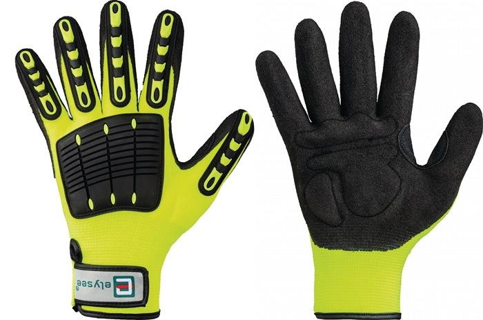 Handschuhe Resistant EN 388 PSA Kategorie II 10