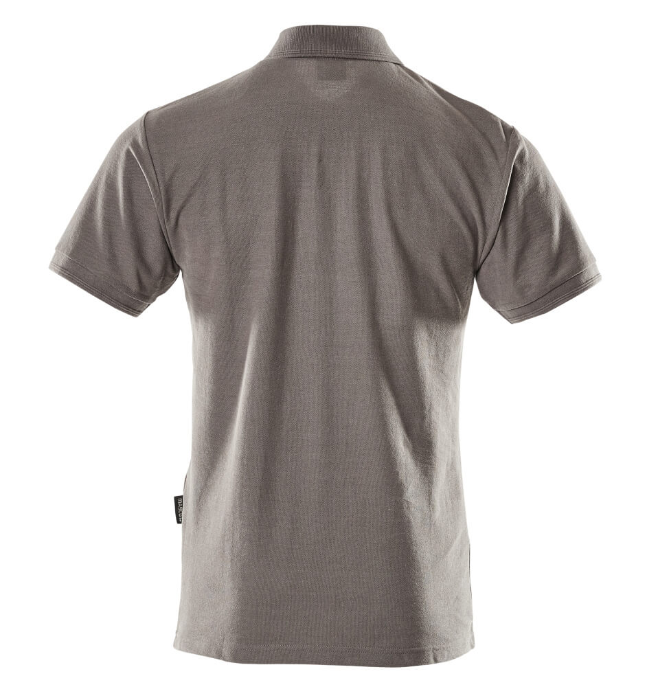 Polo-Shirt mit Brusttasche CROSSOVER Anthrazit 2XL