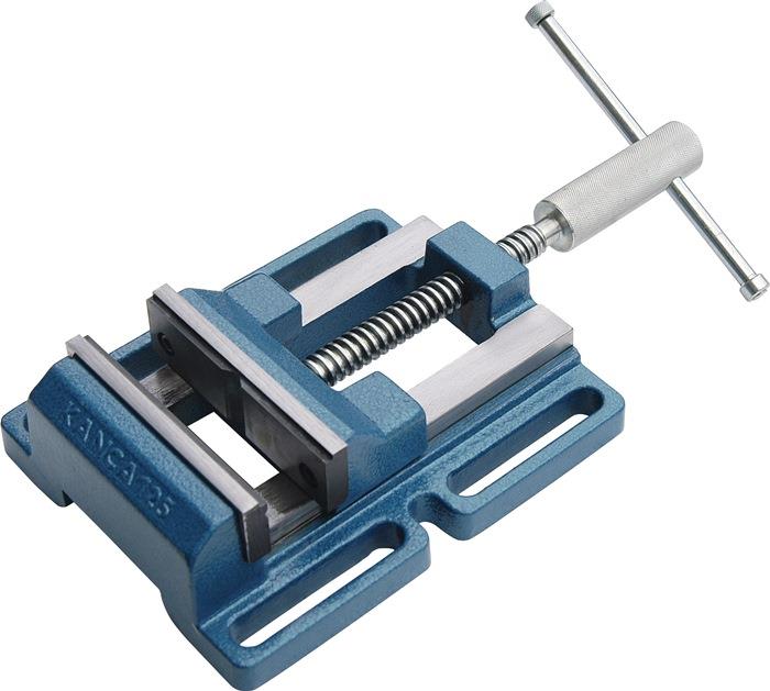 Bohrmaschinenschraubstock Kanca 100 mm 100 mm