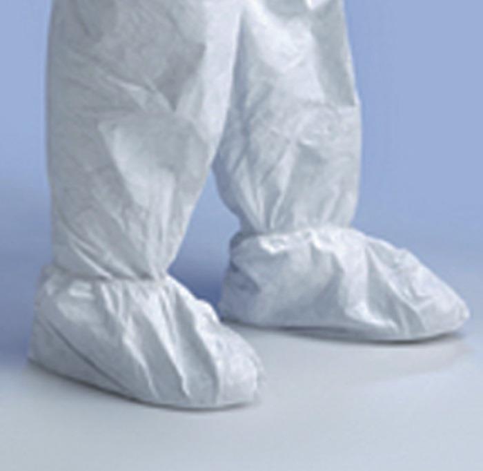 Überziehschuh Tyvek® Länge ca. 40 cm weiß PSA-Kategorie I DUPONT
