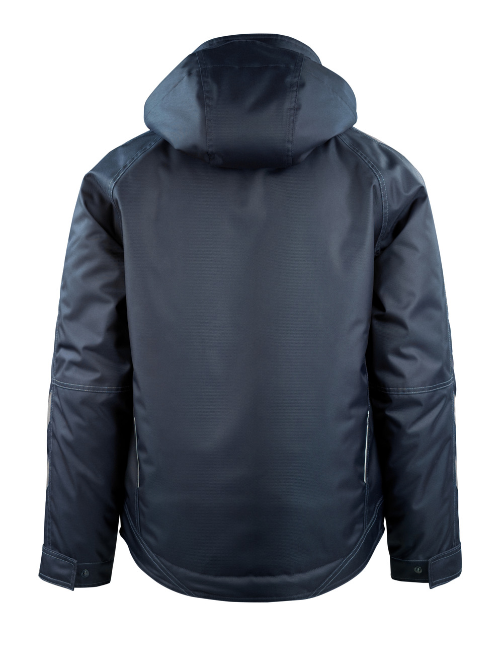 Winterjacke UNIQUE Schwarzblau L