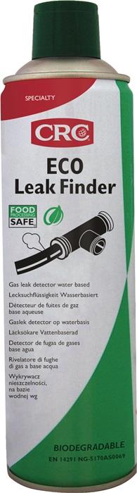 Lecksuchspray Eco Leak Finder CRC