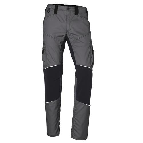 Bundhose ACTIVIQ 2850 Gr.48 anthrazit/schwarz KÜBLER