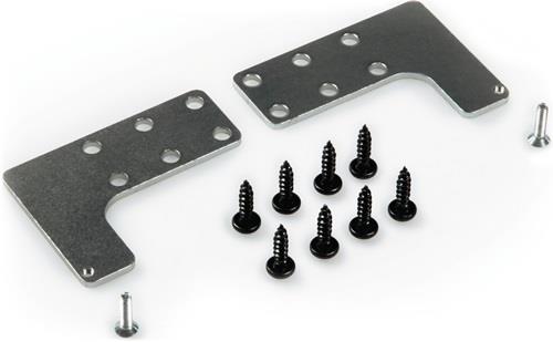 Befestigungslasche ActivStop GEZE