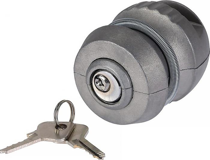 Anhänger-Diebstahlsicherung Aluminium LxBxHmm 0,43 kg HP AUTOZUBEHÖR