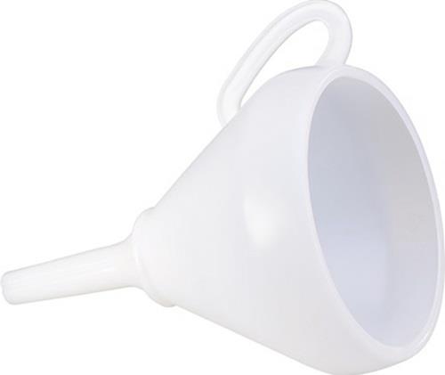 Industrietrichter D.260mm HD-Polyethylen HÜNERSDORFF