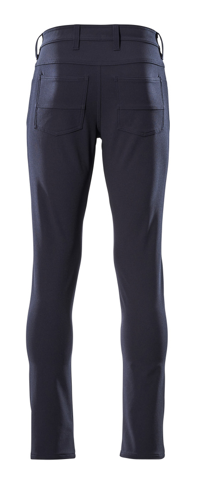 Hose FRONTLINE Schwarzblau 82C42
