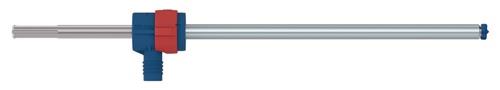 Hammerbohrer-Set EXPERT SDS Clean max-8X D.20,0 mmL.650mm Arbeits-L.400mm BOSCH