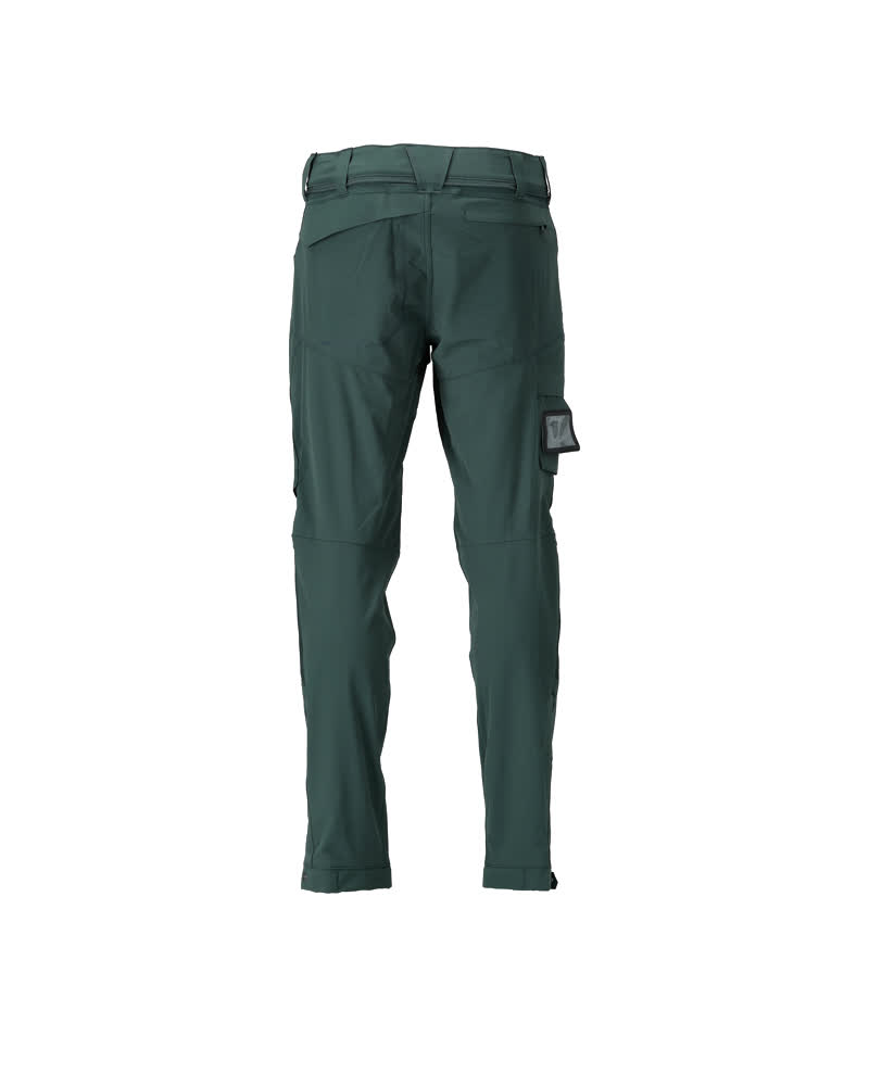 Funktionshose CUSTOMIZED Waldgrün 82C50