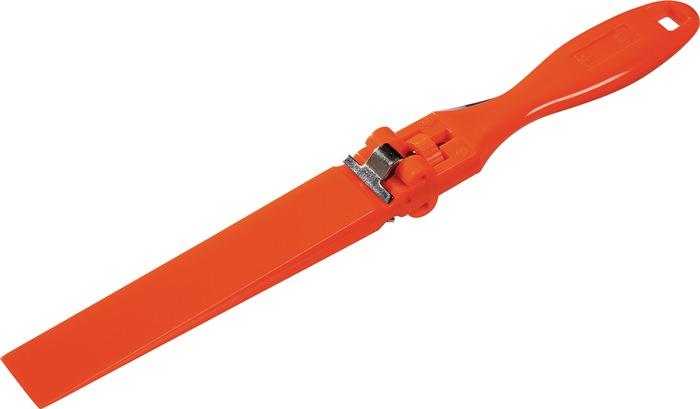 Schleifbandhalter Länge 280 mm Breite 25 mm FRIEDRICH MÜLLER