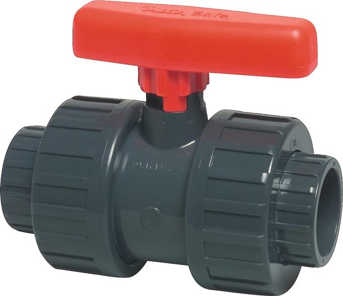 Kugelhahn Safe 600 25 mm