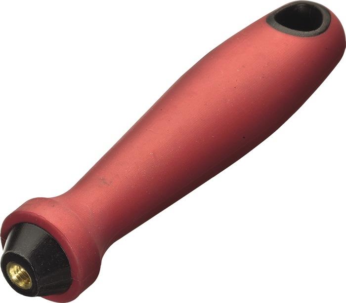 Handgriff Länge 130 mm für Rohrbürste LESSMANN