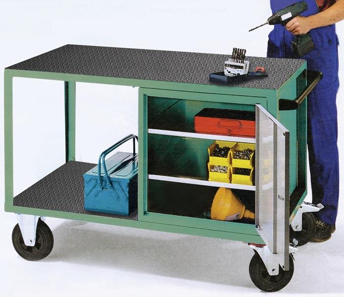 Sicherheitsantirutschmatte BLACK CAT Panther BCP 1 Matte 0,6 m 0,48 m² 0,8 m