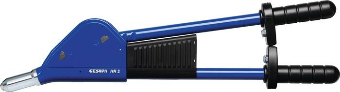 Hebelblindnietsetzgerät GESIPA
