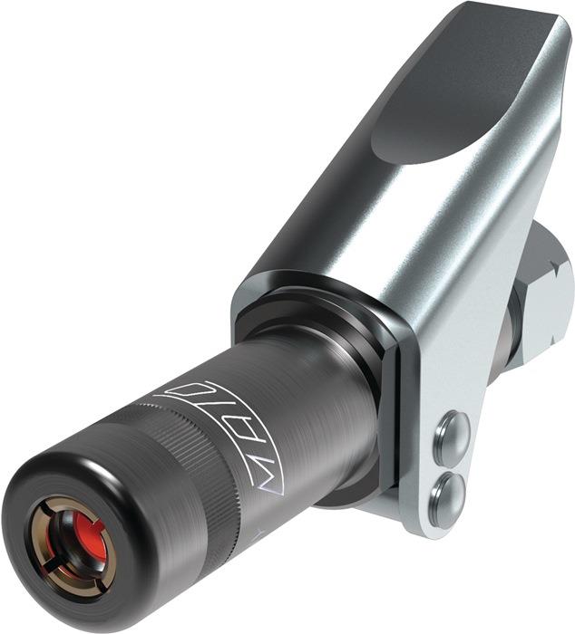 Sicherheitsgreifmundstück M10 x 1 32 mm