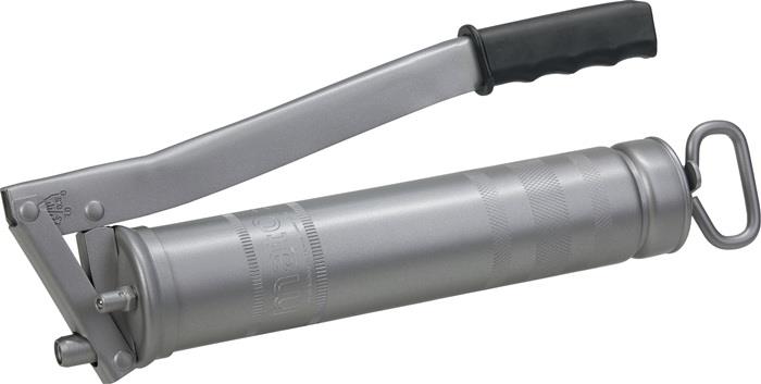 Hebelfettpresse Business-Class für 400 g Kartuschen/loses Fett 500 cm³ MATO