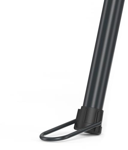 Stativ TRIPOD 3m Nutz-H.min./max.1,35-3m SCANGRIP