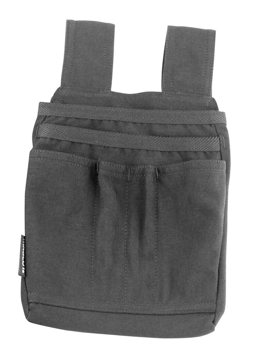 Hängetaschen COMPLETE Dunkelanthrazit ONE