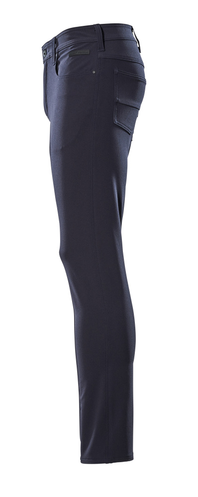 Hose FRONTLINE Schwarzblau 82C42