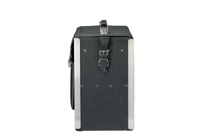 Werkzeugtasche NEW CLASSIC KingSize Plus B460xT210xH340mm 33 l Rindsleder PARAT