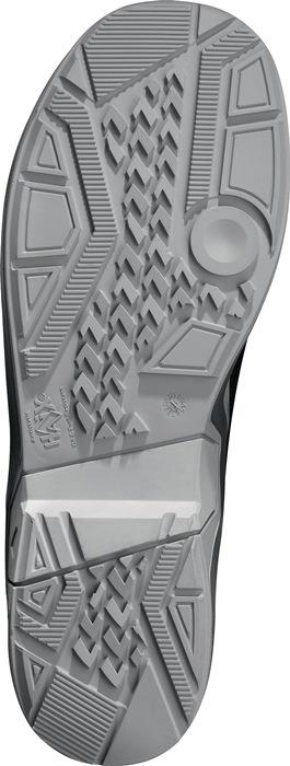 Sicherheitsschuh CONNEXIS low HRO HI CI SRC ESD 10 (45)