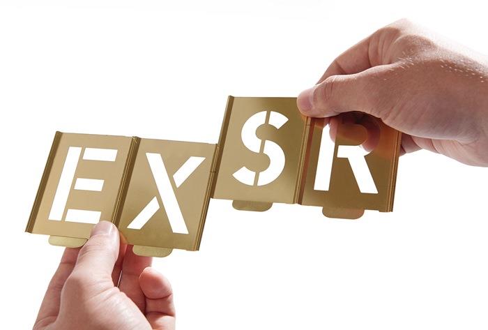 Signierschablonensatz 327 Buchstaben A Z 100 mm