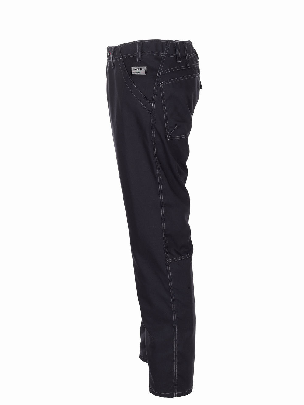 Hose FRONTLINE Schwarz 82C48