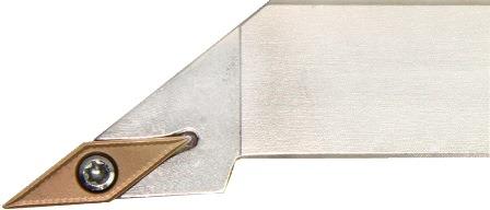 Klemmdrehhalter Außendrehen PROMAT links SVJCL2020K11