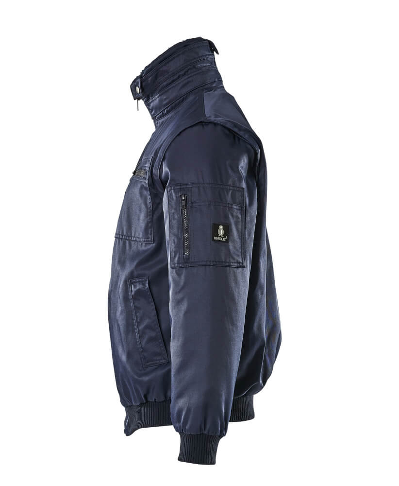 Pilotjacke ORIGINALS Marine XS
