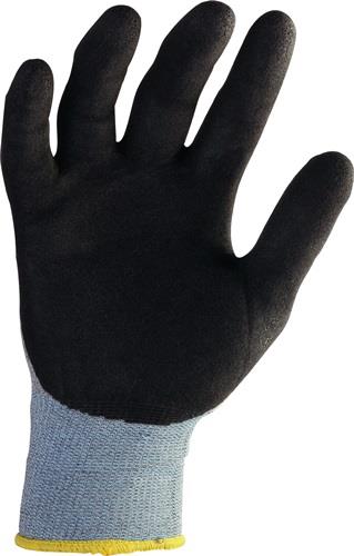 Handschuhe Flex Gr.11 grau/schwarz EN 388 PSA II PROMAT