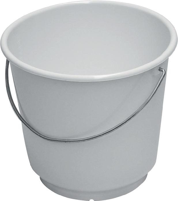 Eimer lebensmittelecht 10 l 290 mm 265 mm