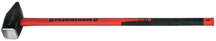 Vorschlaghammer Ultratec 3Komponentenstiel 3000 g