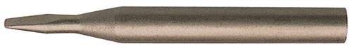 Lötspitze Serie 172 meißelförmig B.3,1mm 0172 KD/SB ERSA
