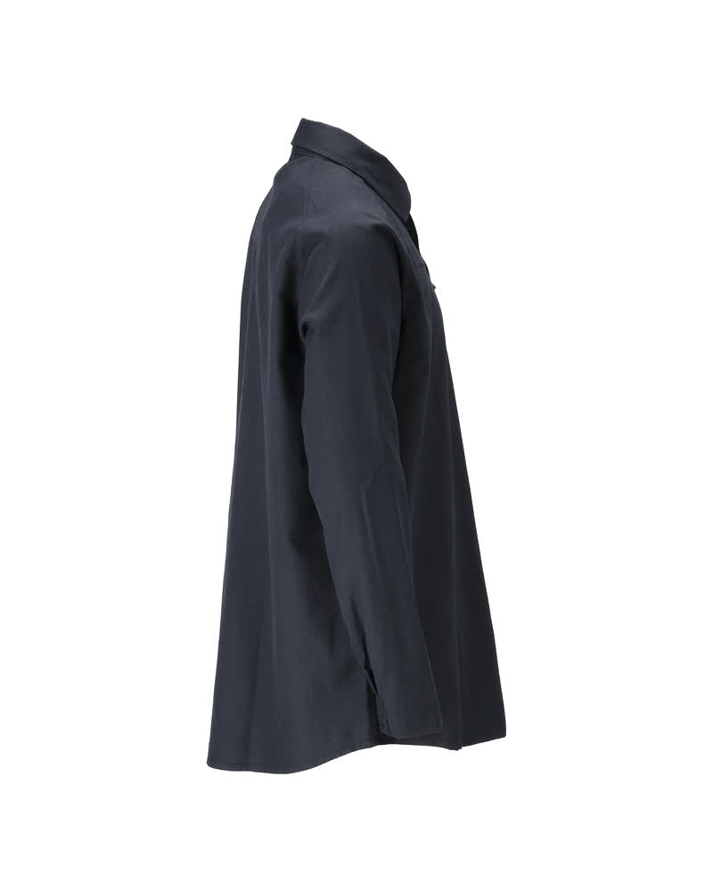 Hemd ACCELERATE MULTISAFE Schwarzblau 37-38