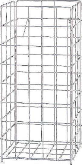 Sammelkorb TORK 229750 H720xB330xT250ca.mm Metall/Kunststoff 60 l TORK