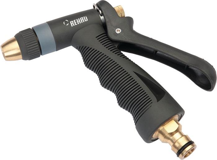 Profispritze Stecksystem Ausführung: verstellbar REHAU