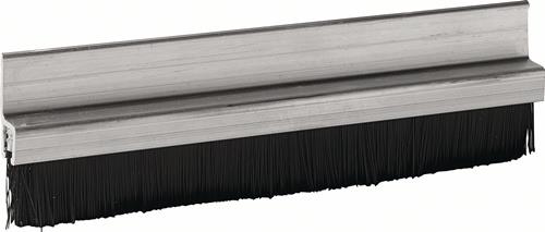 Bürstendichtung IBS 31 L.1000mm B.7mm Gesamt-H.30mm DIY Verpackung