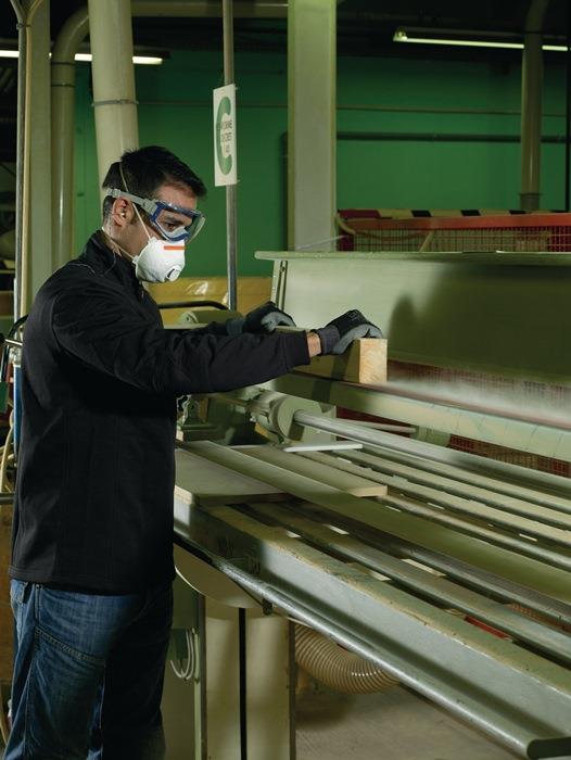 Gehörschutzstöpsel Fusion EN 352-2 SNR 33 dB 50 Paar / Box HONEYWELL HOWARD LEIGHT