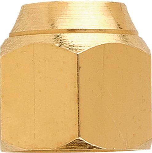 Düsenmutter 7/8Zoll-20-UNEF f.Glattschaftsdüse 6290 HARRIS