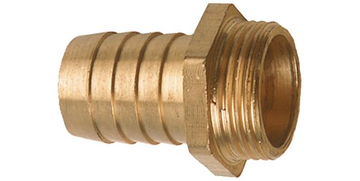 1/3 Schlauchverschraubung plus 1 ″ 25 mm 1 ″ 33,25 mm