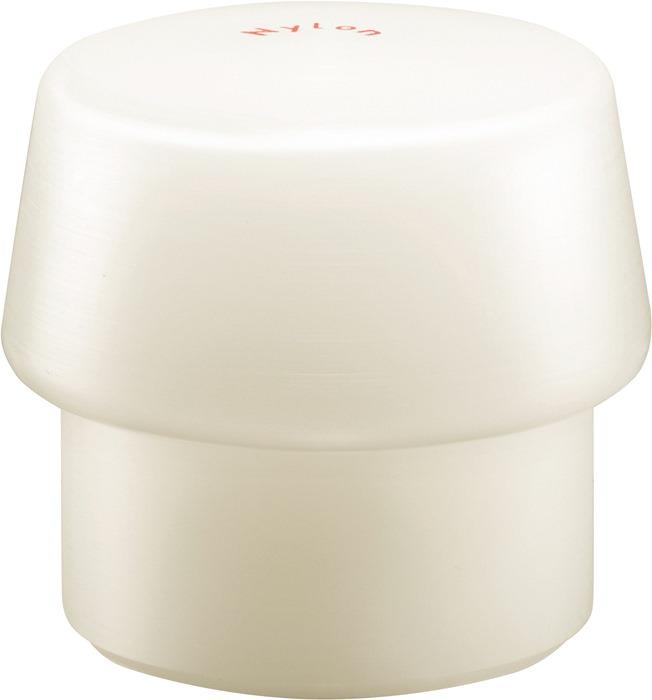 Schonhammerkopf SIMPLEX weiß hart 30 mm