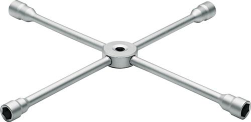 Kreuzschlüssel 28 LR 27x30x32x33() L750 mmxB750mm GEDORE