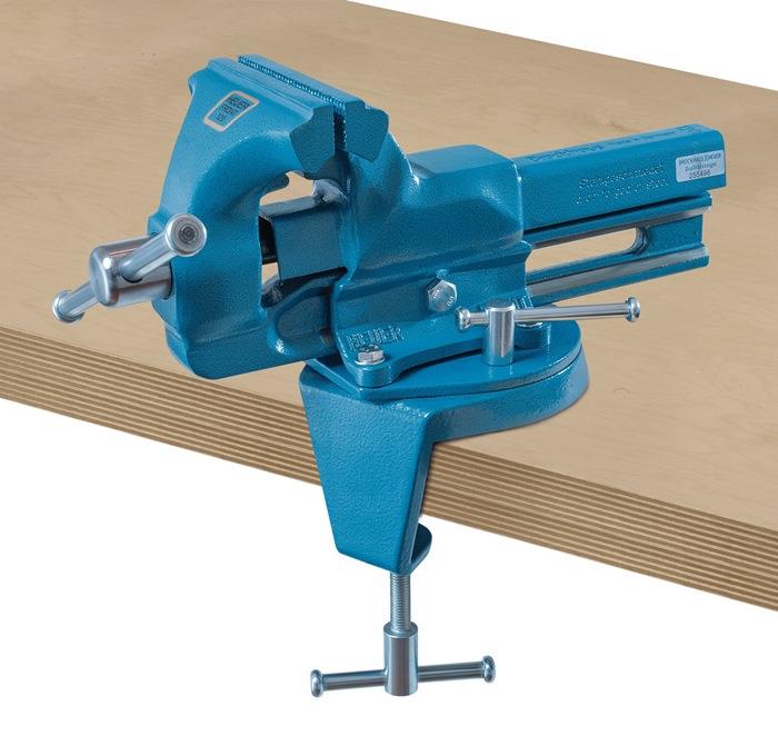 Drehklammer 100 mm 4000 830 349, 4000 830 350 Größe 90/100 mm und Compact