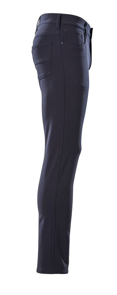 Hose FRONTLINE Schwarzblau 82C42