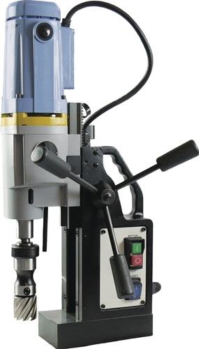 Kernbohrmaschine MAGPRO 60/2S 12-60mm 23mm MK2 1550 W JEPSON