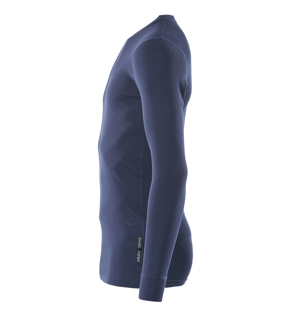 Funktionsshirt CROSSOVER Marine XL