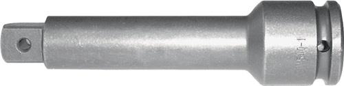 Kraftschraubereinsatzverlängerung 540 Antriebs-4-KT.3/4 Zoll L.250mm ASW