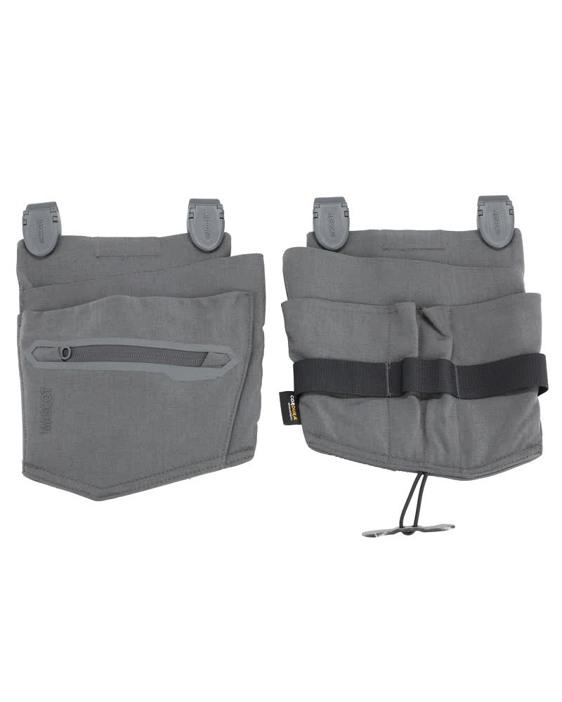 Hängetaschen, Elektriker CUSTOMIZED Anthrazitgrau ONE