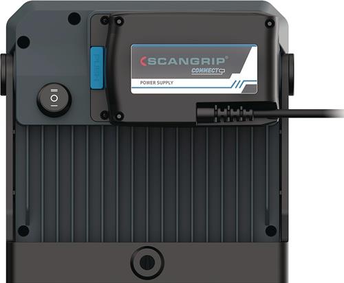 LED-Strahler VEGA 2 CONNECT 20 W 1000-2000 lm IP54 SCANGRIP